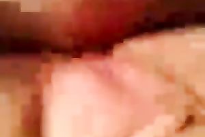 My sizzling sexy asstastic chick acquires her pink cunny punished
