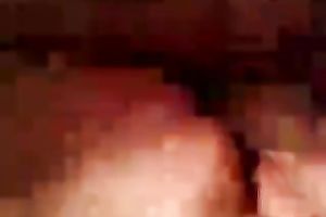 My sizzling sexy asstastic chick acquires her pink cunny punished