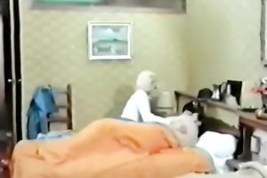 Eye catched remarkable with diminutive whoppers acquires screwed