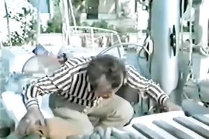 Eye catched remarkable with diminutive whoppers acquires screwed