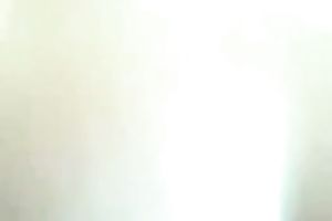 Sweet Mexican youthful playgirl pleased nicely from behind