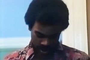 Beautiful brunette hair and classic milf share on lengthy sextoy