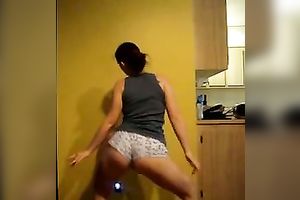 I expose my astounding a-hole and shake it furiously when I am alone