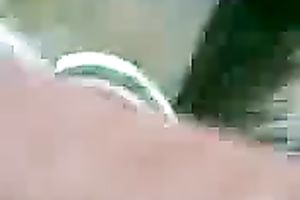 Indian cheap slutty horny white wife bowed and sucked strong cock nonstop