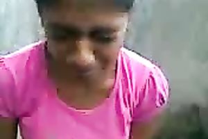 Indian cheap slutty horny white wife bowed and sucked strong cock nonstop