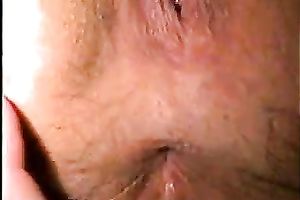 Torrid Spanish aged bitch puts a fuck-rubber on my dick and rides it