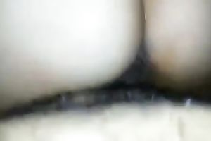 Nice ride performed by my friend's quite large bottomed and lustful white women