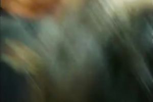 My Asian GF groans loudly as I ram her bushy coochie unfathomable