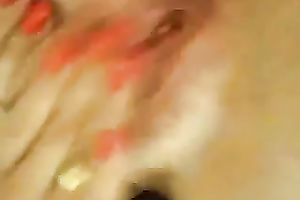 Mulatto playgirl makes such a hawt and loud noises during the time that getting reamed