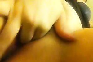 Busty pleasing latin babe white women flashes her hairless juicy snapper on web camera