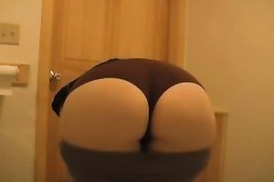 Super knob hardening large bubble a-hole was flashed by livecam sweetheart