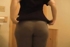 Super knob hardening large bubble a-hole was flashed by livecam sweetheart