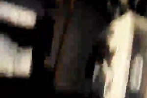 Cute and sexy legal age teenager films herself and stripteases in her room