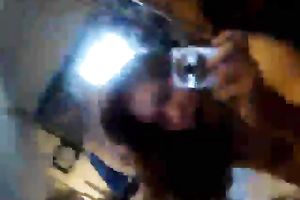 Cute and sexy legal age teenager films herself and stripteases in her room