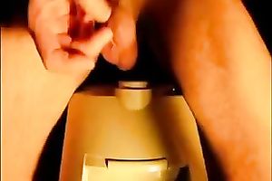 My blonde GF sucks my cock and lets me team fuck her coochie