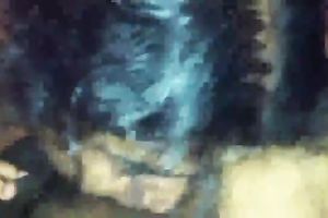 Skillful Indian prostitute gives me mind blowing oral-job