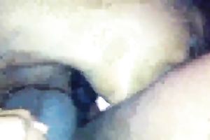 Skillful Indian prostitute gives me mind blowing oral-job
