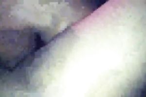 Skillful Indian prostitute gives me mind blowing oral-job