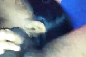 Skillful Indian prostitute gives me mind blowing oral-job