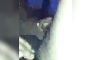 Skillful Indian prostitute gives me mind blowing oral-job