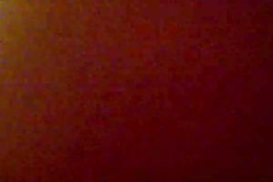 Fluffy 24 years old girlfriend joyfully rides my giant schlong