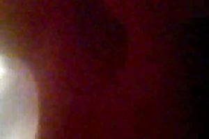 Fluffy 24 years old girlfriend joyfully rides my giant schlong