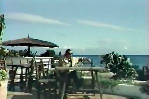 Insatiable brunette hair with outrageously unshaved cunt copulates