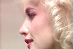 Insatiable brunette hair with outrageously unshaved cunt copulates