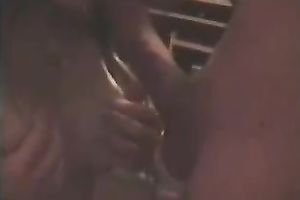 My excellent brunette hair paramour sucks my biggest prick in homemade movie