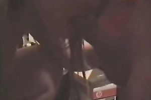 My excellent brunette hair paramour sucks my biggest prick in homemade movie