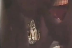 My excellent brunette hair paramour sucks my biggest prick in homemade movie