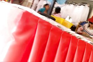 You need to have sufficiently Ninjutsu to spy on sexy babes in hawt bikinis