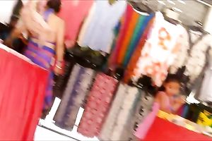 You need to have sufficiently Ninjutsu to spy on sexy babes in hawt bikinis