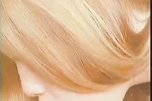 Milfie cute wifey sucks 10-Pounder like it is the majority delightsome lolipop