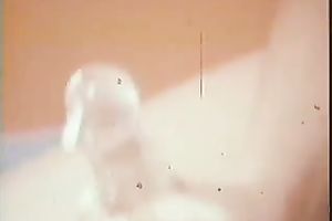 Milfie cute wifey sucks 10-Pounder like it is the majority delightsome lolipop