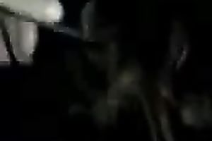 Extremely marvelous pale skin babe form Hungary polished my pecker