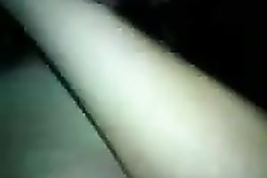 Extremely marvelous pale skin babe form Hungary polished my pecker