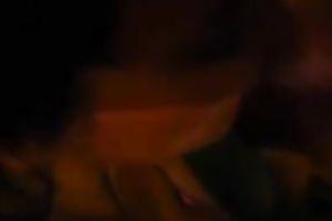 Persian girlfriend enjoys sucking boyfriend's jock