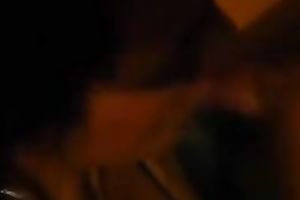 Persian girlfriend enjoys sucking boyfriend's jock