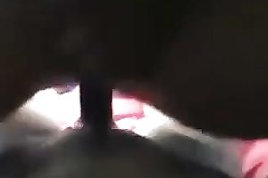 Awesome super bootylicious wife of my ally knows what a sexy ride is