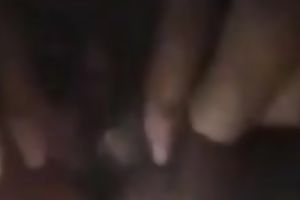 Awesome super bootylicious wife of my ally knows what a sexy ride is