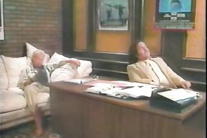 Thirsty hottie loved to engulf her friend's big and plump dong