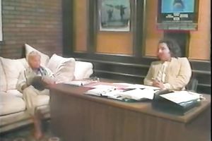 Thirsty hottie loved to engulf her friend's big and plump dong