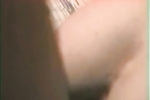 Hungarian white bitch acquires her constricted wazoo gap reamed hard