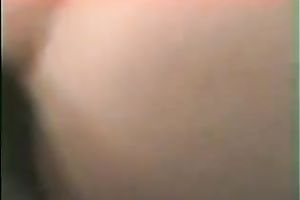 Hungarian white bitch acquires her constricted wazoo gap reamed hard