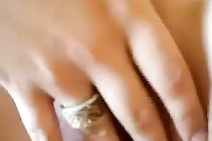 Chubby brunette hair girlfriend gives me head and rides my weenie like a cowgirl