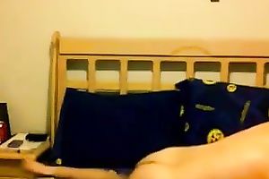 Amateur steamy missionary fuck of horny couple is get to see for sure