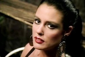 Rapacious dark brown gives rock hard unfathomable mouth ramrod engulf