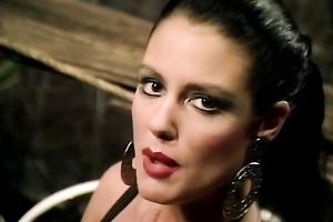 Rapacious dark brown gives rock hard unfathomable mouth ramrod engulf