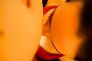 Nice unfathomable oral-service and and zesty missionary style sex